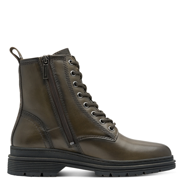 Tamaris 25230 41 bottes vert4772303_3