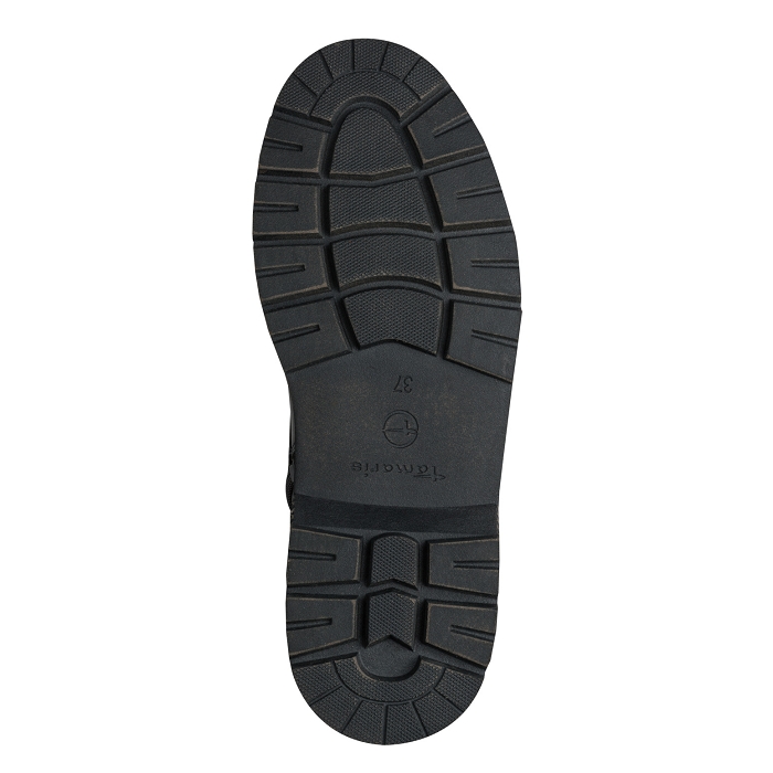Tamaris 25230 41 bottes vert4772303_4