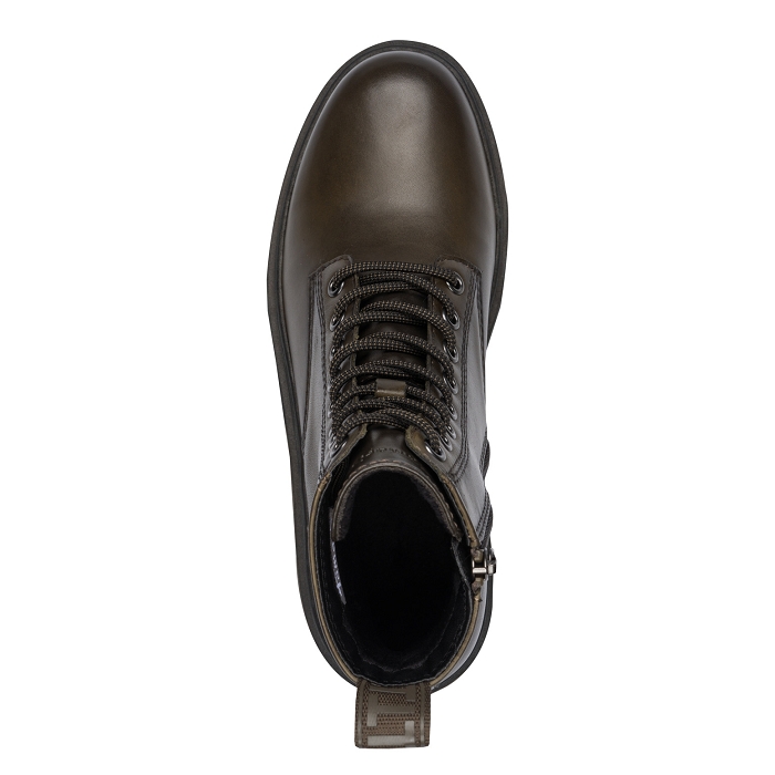 Tamaris 25230 41 bottes vert4772303_6