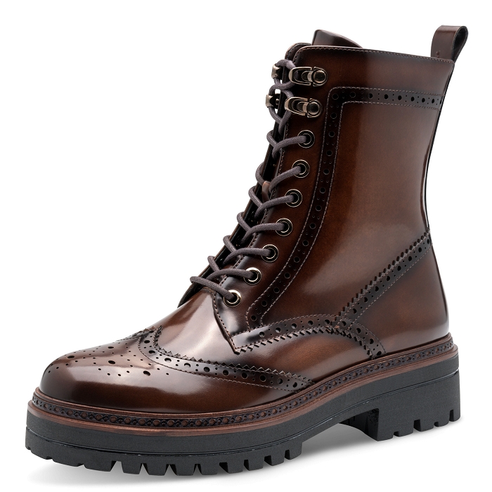 Tamaris 25232 45 bottes marron