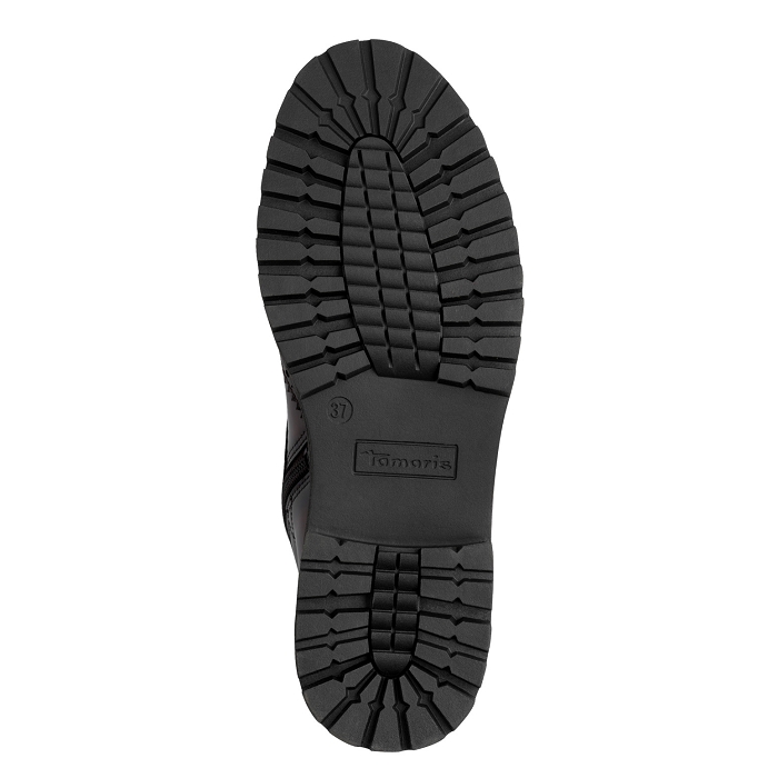 Tamaris 25232 45 bottes marron4772401_4