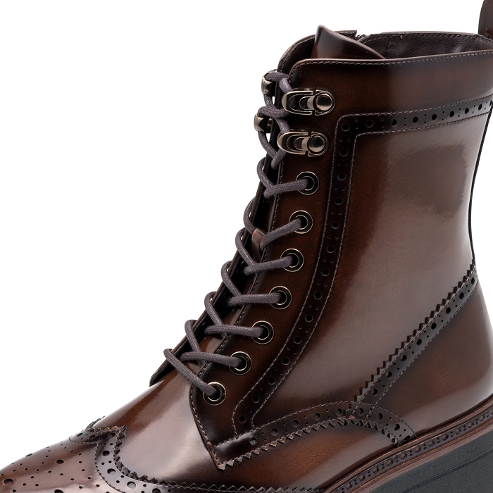 Tamaris 25232 45 bottes marron4772401_5