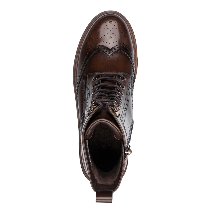 Tamaris 25232 45 bottes marron4772401_6