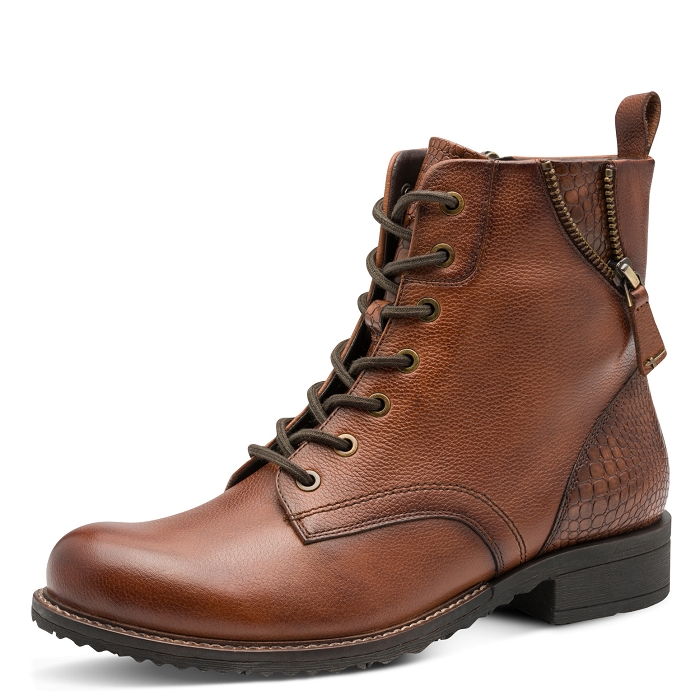 Tamaris 25273 45 bottes marron