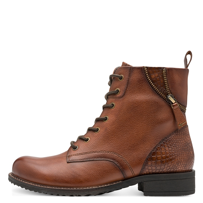 Tamaris 25273 45 bottes marron4772501_2
