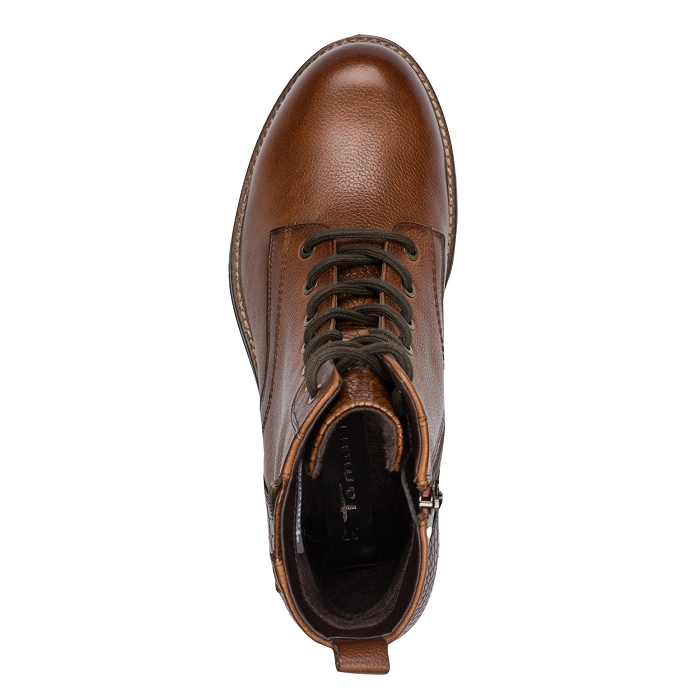 Tamaris 25273 45 bottes marron4772501_5