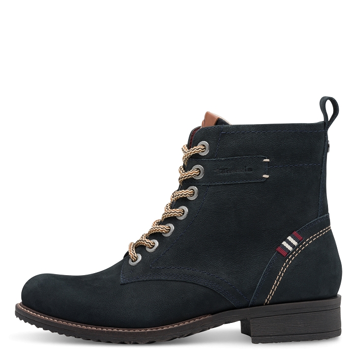 Tamaris 25298 45 bottes bleu4772601_2