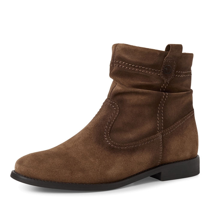Tamaris 25305 45 bottes marron