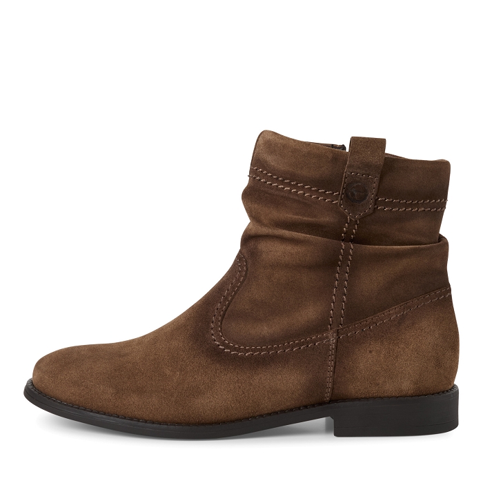 Tamaris 25305 45 bottes marron4772801_2