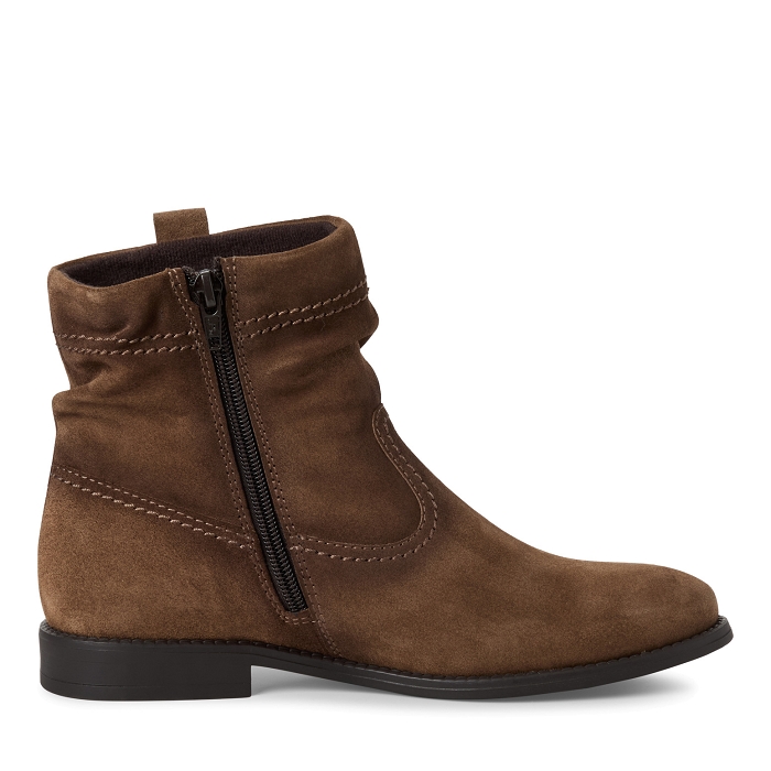 Tamaris 25305 45 bottes marron4772801_3