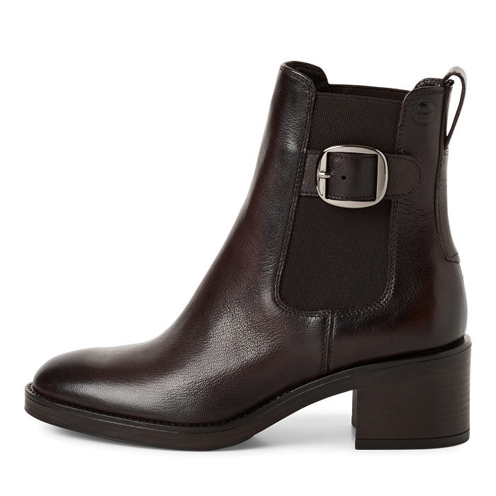 Tamaris my 25307 45 bottes yl marron4772902_2