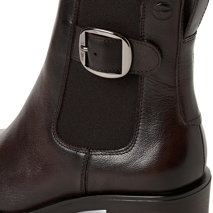 Tamaris my 25307 45 bottes yl marron4772902_5