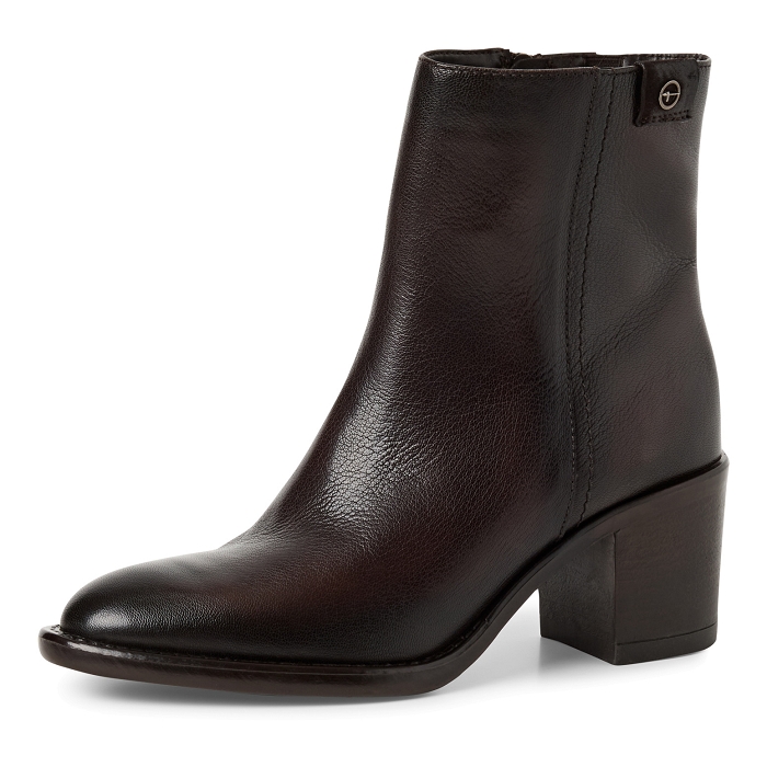 Tamaris 25318 45 bottes marron