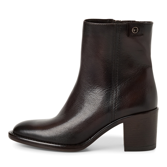 Tamaris 25318 45 bottes marron4773001_2