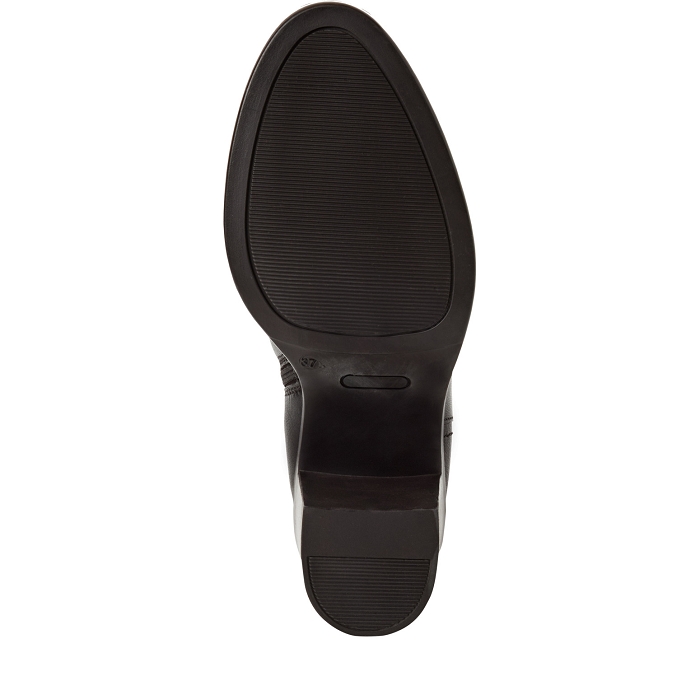 Tamaris 25318 45 bottes marron4773001_4