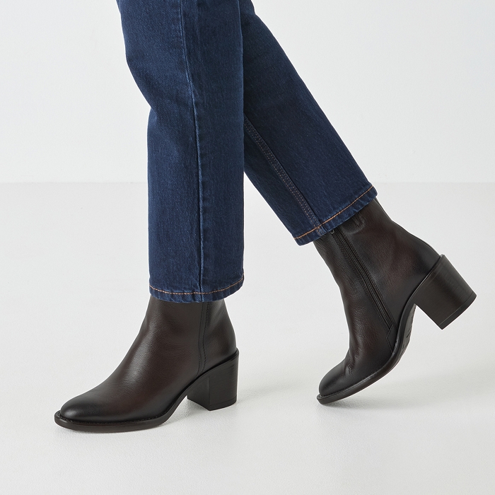 Tamaris 25318 45 bottes marron4773001_5