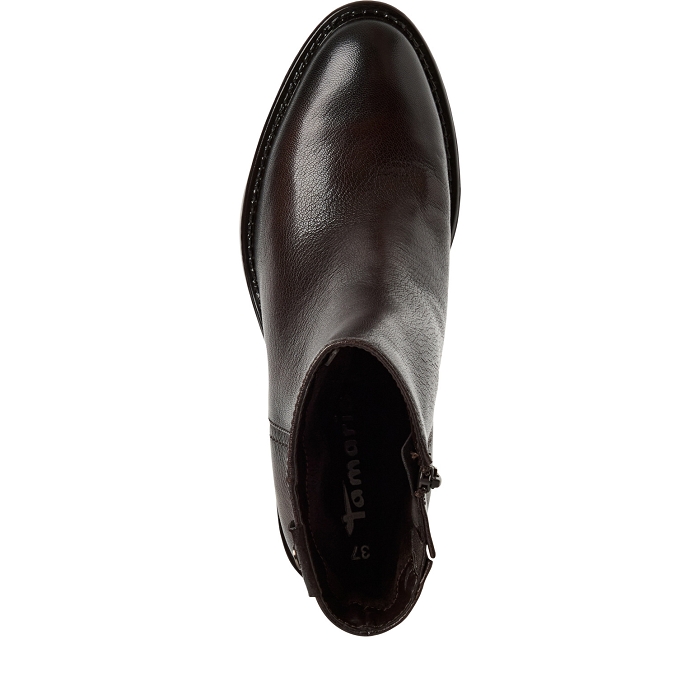 Tamaris 25318 45 bottes marron4773001_6