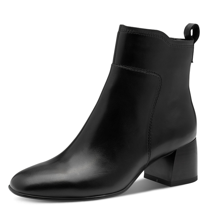 Tamaris 25323 45 bottes noir