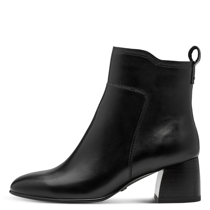 Tamaris 25323 45 bottes noir4773101_2