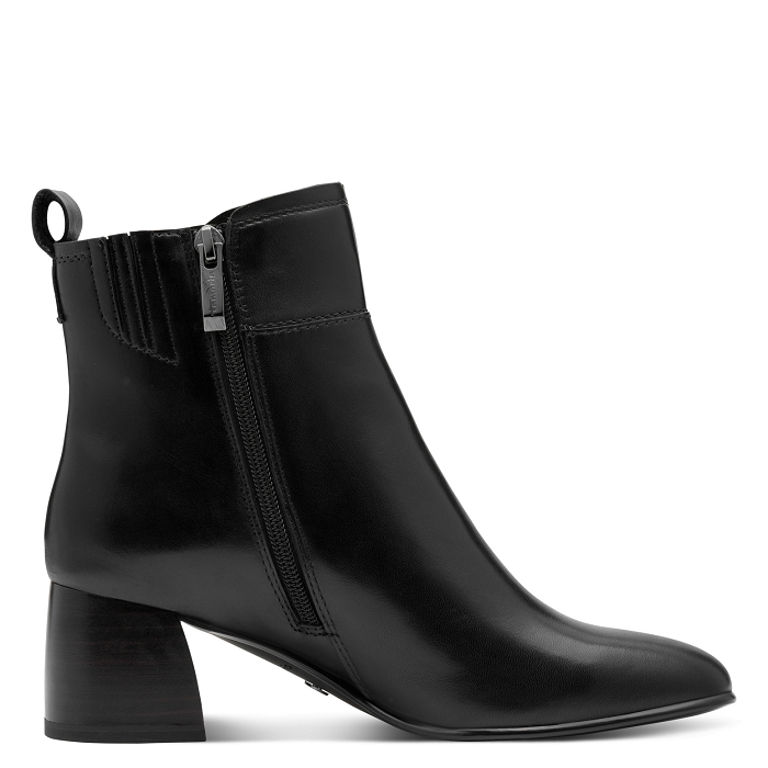 Tamaris 25323 45 bottes noir4773101_3