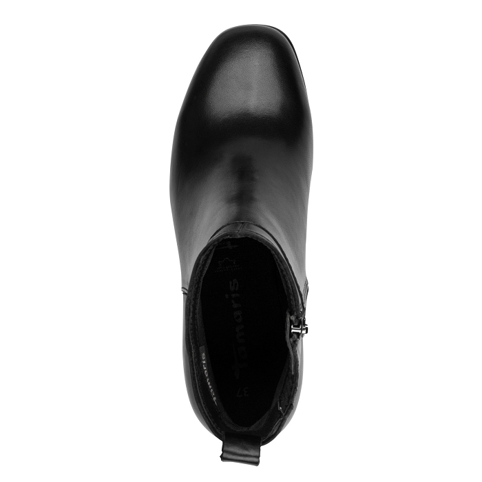 Tamaris 25323 45 bottes noir4773101_5