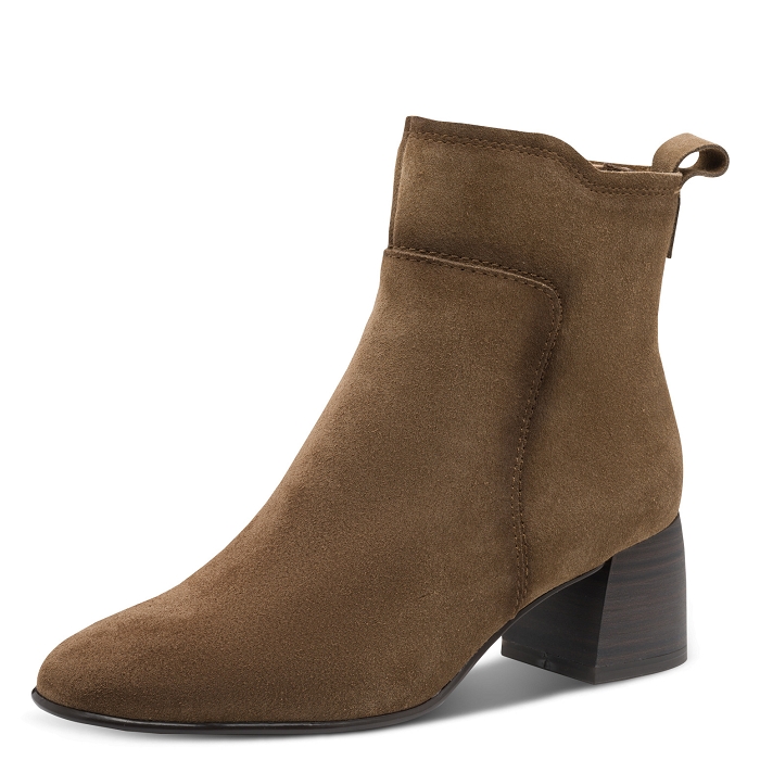 Tamaris my 25323 45 bottes yl marron