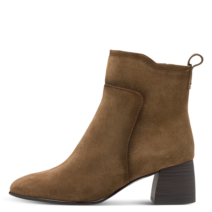 Tamaris my 25323 45 bottes yl marron4773102_2