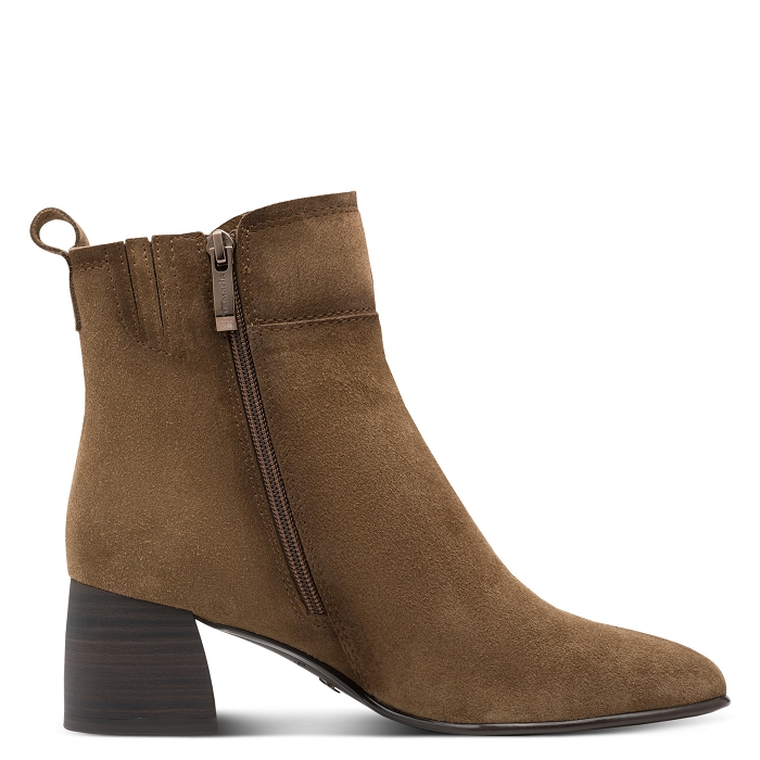 Tamaris my 25323 45 bottes yl marron4773102_3