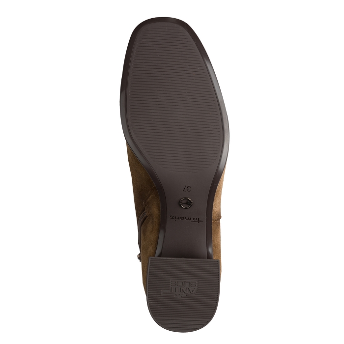 Tamaris my 25323 45 bottes yl marron4773102_4
