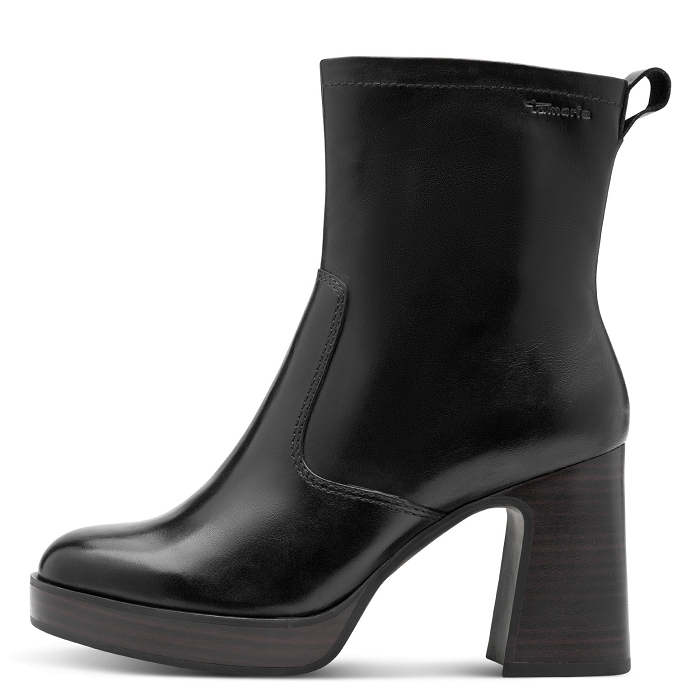 Tamaris 25324 45 bottes noir4773201_2
