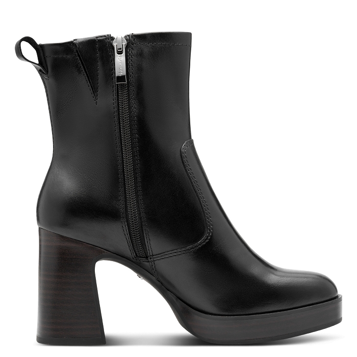 Tamaris 25324 45 bottes noir4773201_3