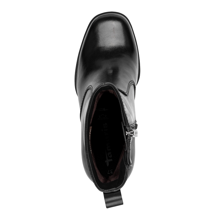 Tamaris 25324 45 bottes noir4773201_5