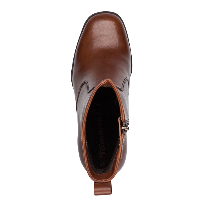 Tamaris 25324 45 bottes marron4773202_4