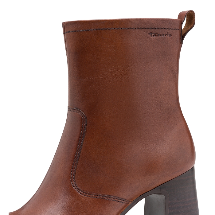 Tamaris 25324 45 bottes marron4773202_5