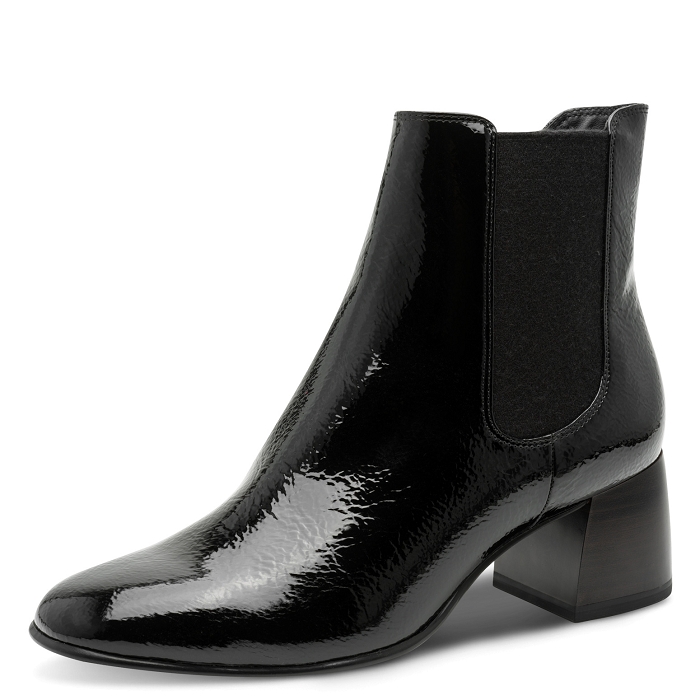 Tamaris my 25327 45 bottes yl noir