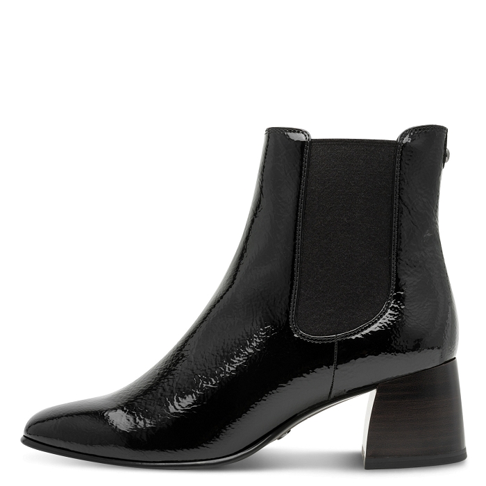 Tamaris my 25327 45 bottes yl noir4773301_2