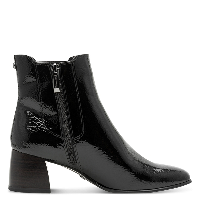 Tamaris my 25327 45 bottes yl noir4773301_3