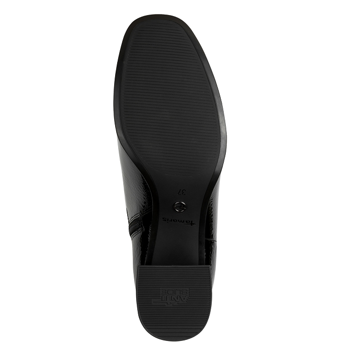 Tamaris my 25327 45 bottes yl noir4773301_4