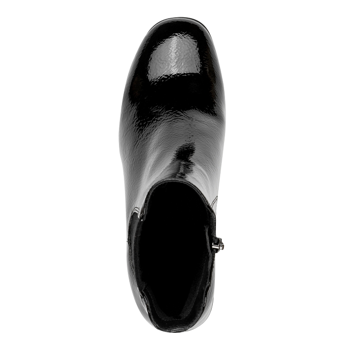 Tamaris my 25327 45 bottes yl noir4773301_5