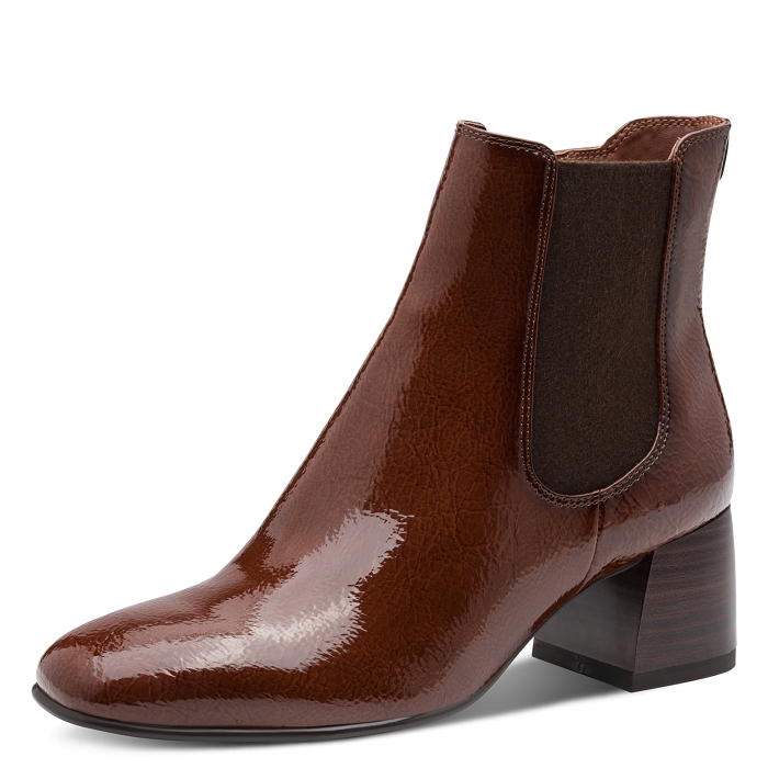 Tamaris 25327 45 bottes marron