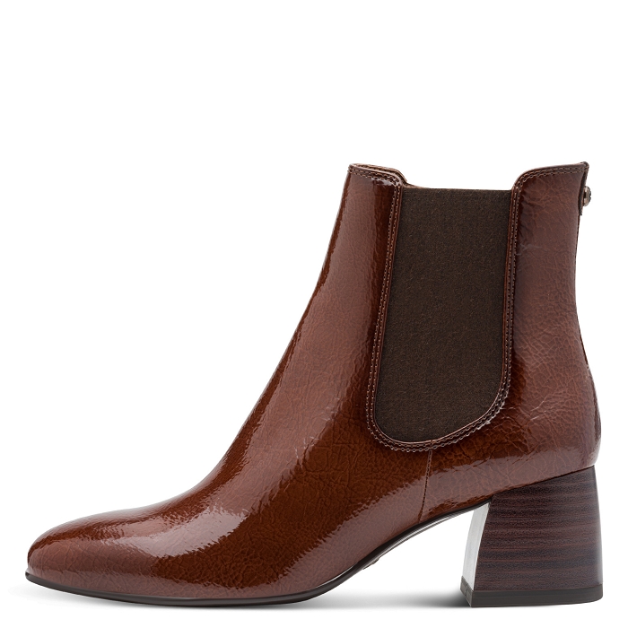 Tamaris 25327 45 bottes marron4773302_2