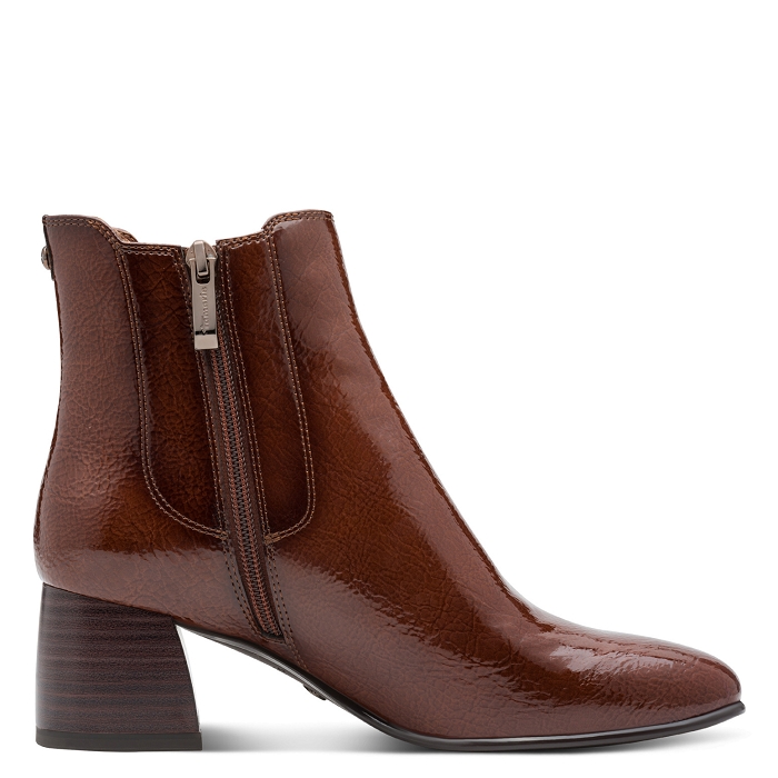 Tamaris 25327 45 bottes marron4773302_3