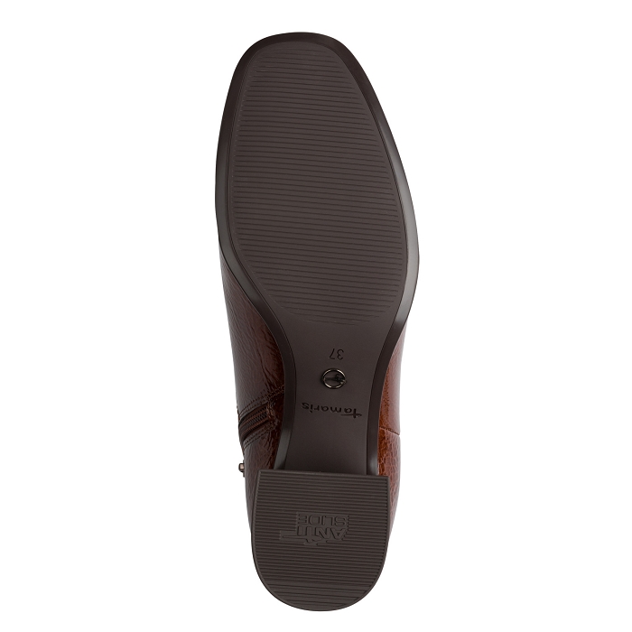 Tamaris 25327 45 bottes marron4773302_4