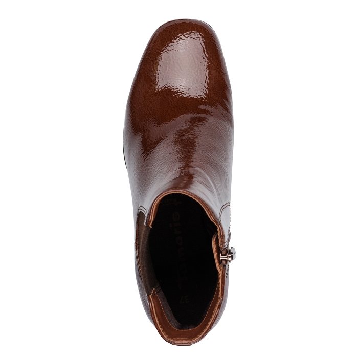 Tamaris 25327 45 bottes marron4773302_6