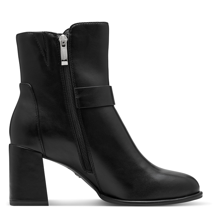 Tamaris 25337 45 bottes noir4773401_3