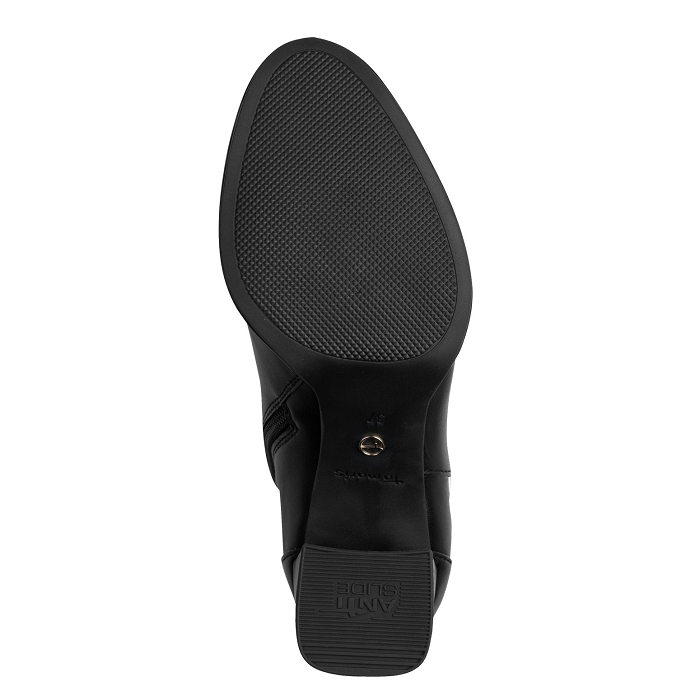 Tamaris 25337 45 bottes noir4773401_4