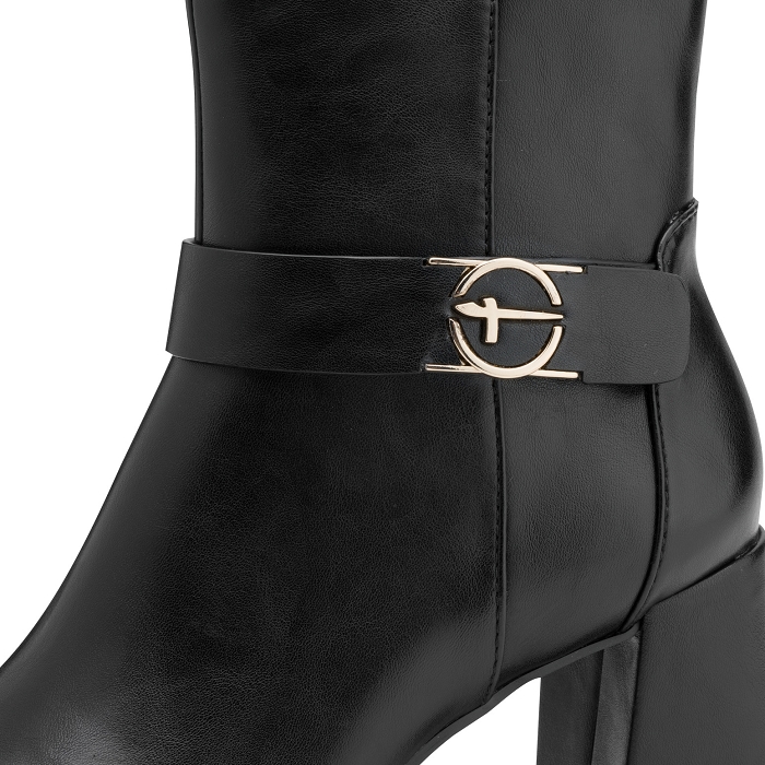 Tamaris 25337 45 bottes noir4773401_5