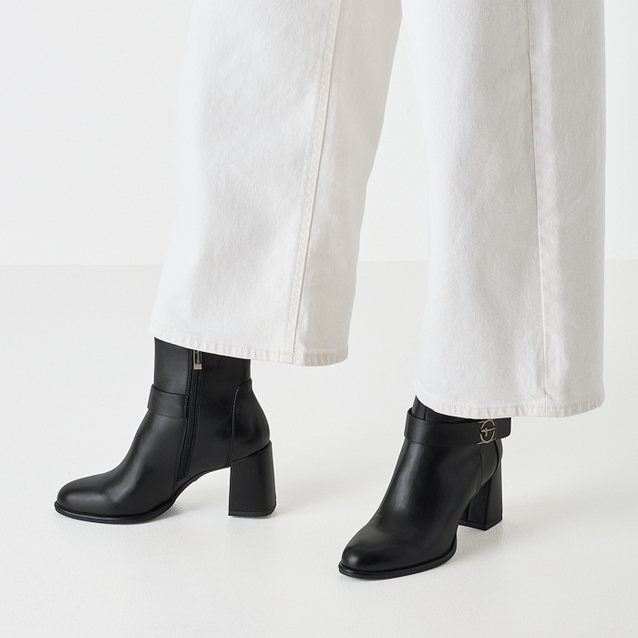Tamaris 25337 45 bottes noir4773401_6