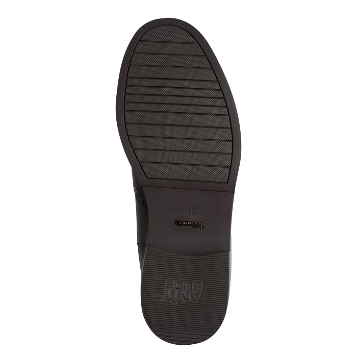 Tamaris 25338 45 bottes marron4773501_4