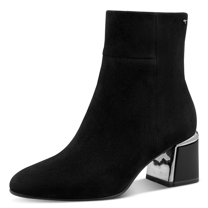 Tamaris 25341 45 bottes noir
